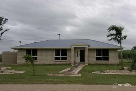 24695 Peak Downs Hwy, Victoria Plains, QLD 4751