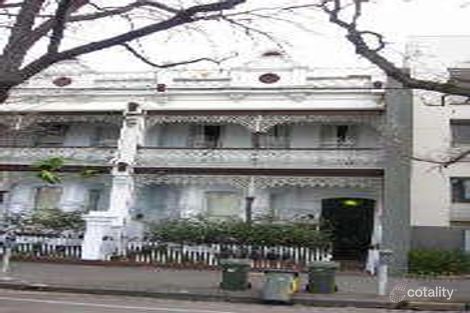 Property photo of 15/213 Cardigan Street Carlton VIC 3053