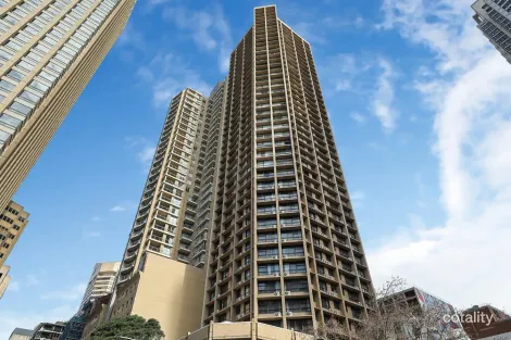 177/27 PARK ST, SYDNEY, NSW 2000