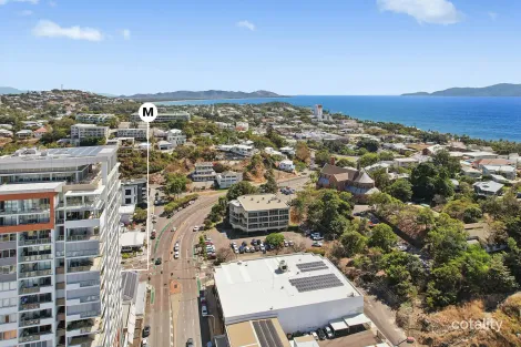 903/106 Denham St, Townsville City, QLD 4810