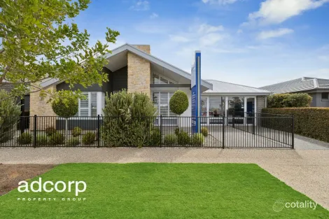 Property photo of 8 The Avenue Roseworthy SA 5371