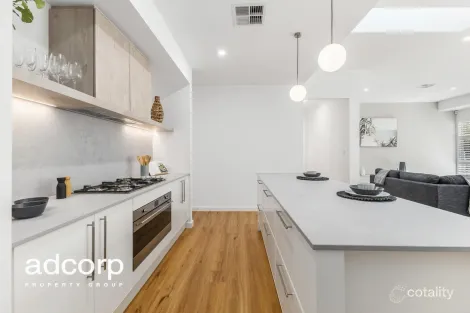 Property photo of 8 The Avenue Roseworthy SA 5371