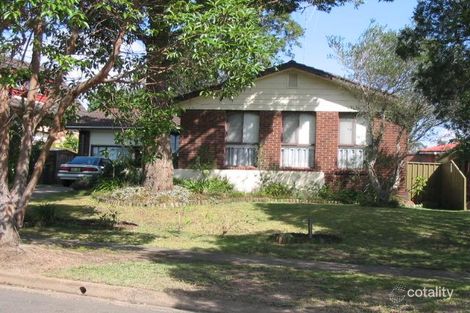 17 Jupiter St, Winston Hills, NSW 2153