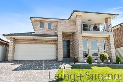 Property photo of 5 Bravo Avenue Middleton Grange NSW 2171