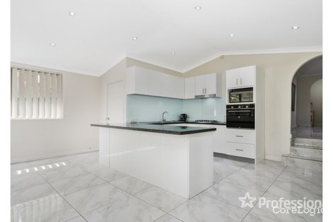 Property photo of 7 Ian Place Casula NSW 2170