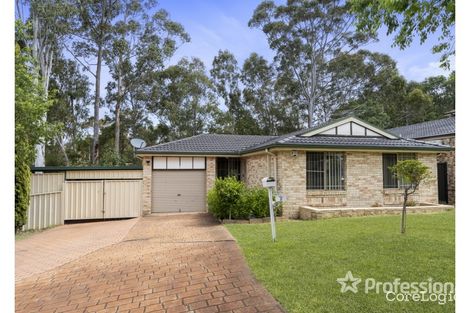 Property photo of 7 Ian Place Casula NSW 2170