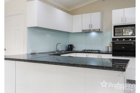 Property photo of 7 Ian Place Casula NSW 2170