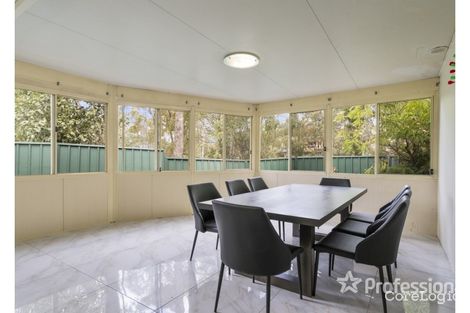 Property photo of 7 Ian Place Casula NSW 2170