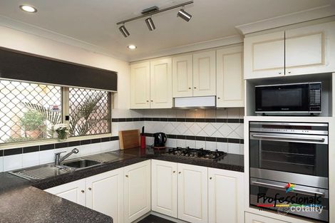 Property photo of 2/18 Clearview Avenue Yokine WA 6060