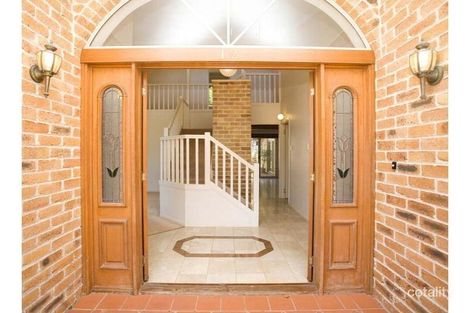 Property photo of 12 Wisteria Crescent Mount Gravatt East QLD 4122