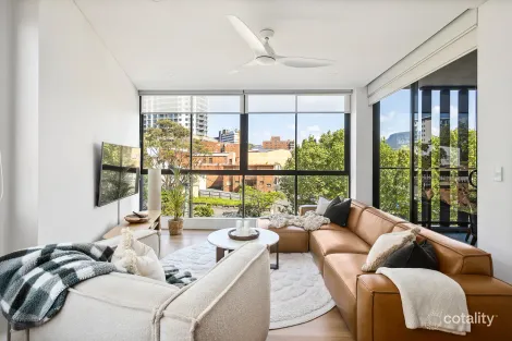 Property photo of 302/49 Denison Street Wollongong NSW 2500