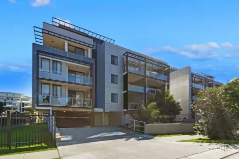 20/35-39 Balmoral St, Waitara, NSW 2077