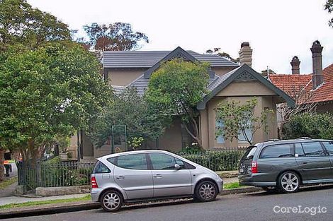 Property photo of 86 Prince Albert Street Mosman NSW 2088