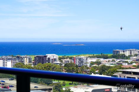 Property photo of 907/15 Railway Parade Wollongong NSW 2500
