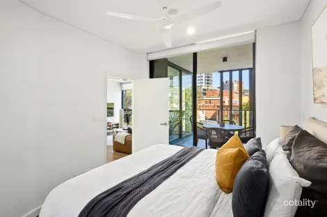 Property photo of 302/49 Denison Street Wollongong NSW 2500
