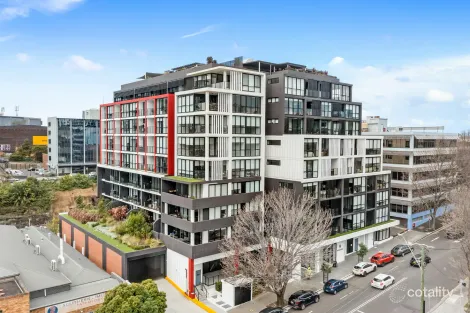 Property photo of 302/49 Denison Street Wollongong NSW 2500