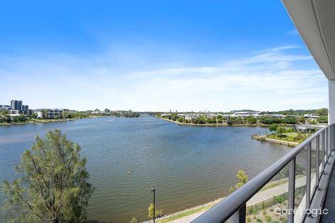 Property photo of 1310/397 Christine Avenue Varsity Lakes QLD 4227