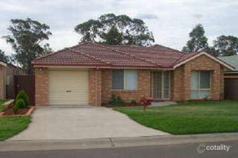 Property photo of 31 Huskisson Street Prestons NSW 2170