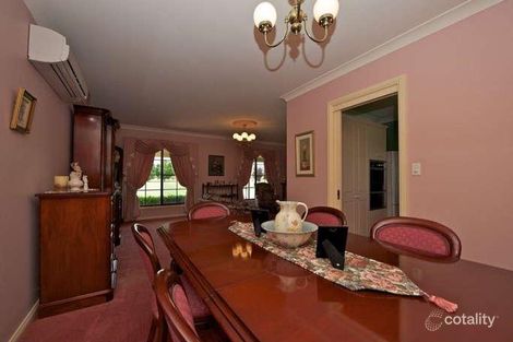 Property photo of 19 Wiradjuri Close Putta Bucca NSW 2850