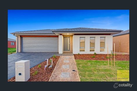 Property photo of 28 Gowar Road Tarneit VIC 3029
