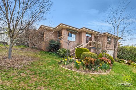 Property photo of 9A Bellbush Close Jerrabomberra NSW 2619