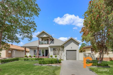 Property photo of 30 Rawson Avenue Penrith NSW 2750