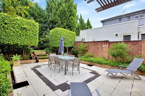 Property photo of 3/34-36 St Marks Road Randwick NSW 2031