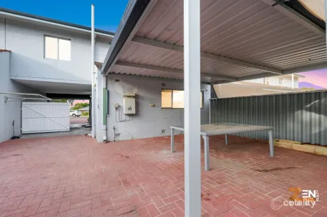 Property photo of 41C Morgan Way Girrawheen WA 6064