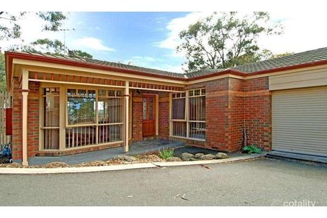 Property photo of 8/42 Shalbury Avenue Eltham VIC 3095