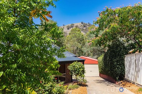 Property photo of 7 Jay Place Theodore ACT 2905