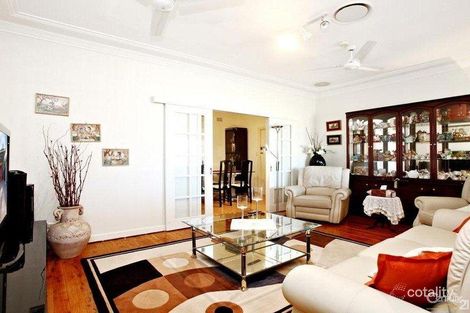 Property photo of 50 Thames Street Merrylands West NSW 2160