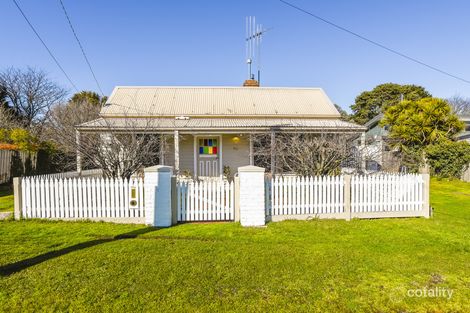 Property photo of 89A Mitchell Street Kyneton VIC 3444