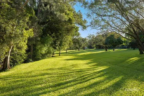 Property photo of 53 Riverlea Waters Drive Nerang QLD 4211