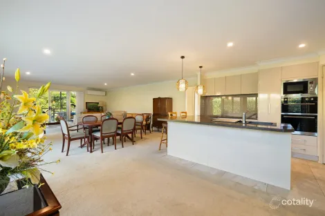 Property photo of 53 Riverlea Waters Drive Nerang QLD 4211