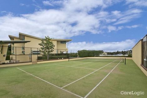 Property photo of 5/27 Harbour Road Hamilton QLD 4007