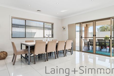 Property photo of 5 Bravo Avenue Middleton Grange NSW 2171