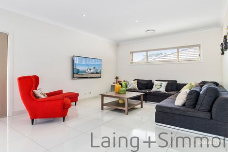 Property photo of 5 Bravo Avenue Middleton Grange NSW 2171