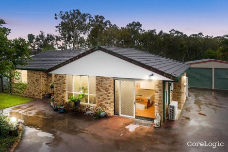 Property photo of 29 North Shore Drive Burpengary QLD 4505