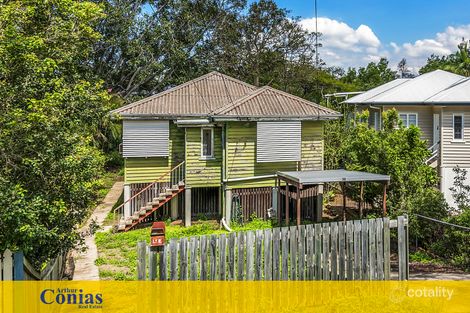 Property photo of 30 Joffre Street Ashgrove QLD 4060