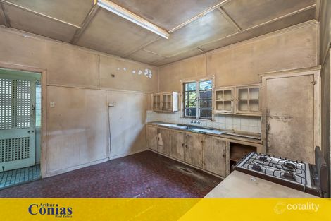 Property photo of 30 Joffre Street Ashgrove QLD 4060