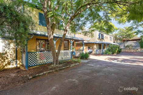 Property photo of 6/3 Lawrence Street Como WA 6152