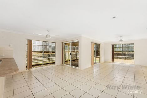 Property photo of 80 Bedivere Drive Ormeau QLD 4208