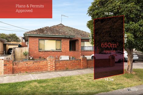 64 Haldane Rd, Niddrie, VIC 3042