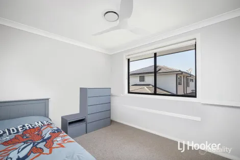 Property photo of 4 Mistflower Street Melonba NSW 2765