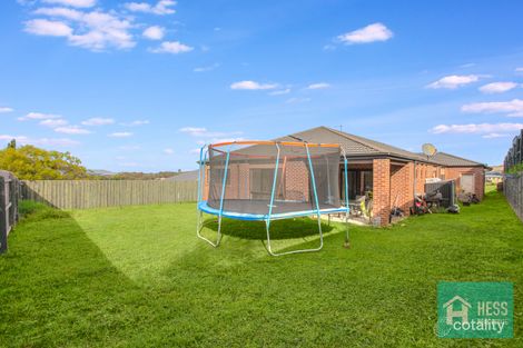 Property photo of 13 Speargrass Avenue Wallan VIC 3756