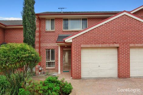 Property photo of 48/17 Huntley Drive Blacktown NSW 2148