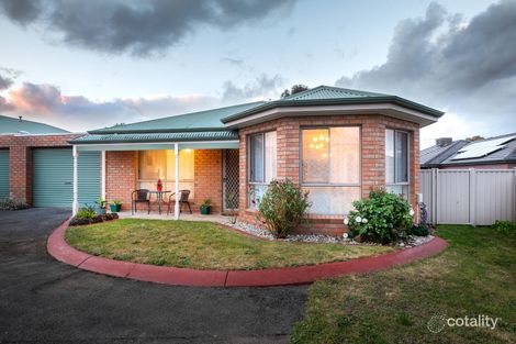 Property photo of 5/1121-1123 Geelong Road Mount Clear VIC 3350