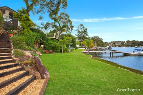 Property photo of 243 Connells Point Road Connells Point NSW 2221