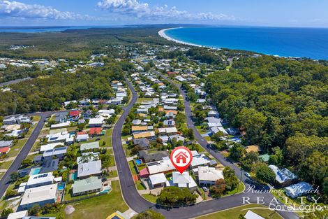 Property photo of 39 Rumbalara Avenue Rainbow Beach QLD 4581