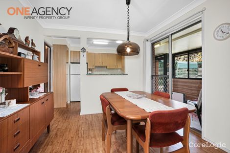 Property photo of 5 Franklin Street Leumeah NSW 2560